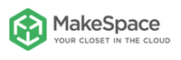 "MakeSpace logo"