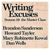 Writing Excuses "Writing Excuses"