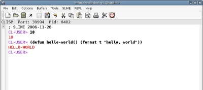 Emacs Pretty Fonts "Emacs pretty fonts thumb"