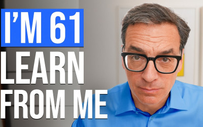 Daniel Pink: 40 Harsh Truths I Wish I Knew In My 20s