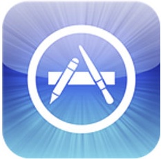 "App Store"