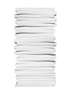 Paper Stack "Paper Stack"