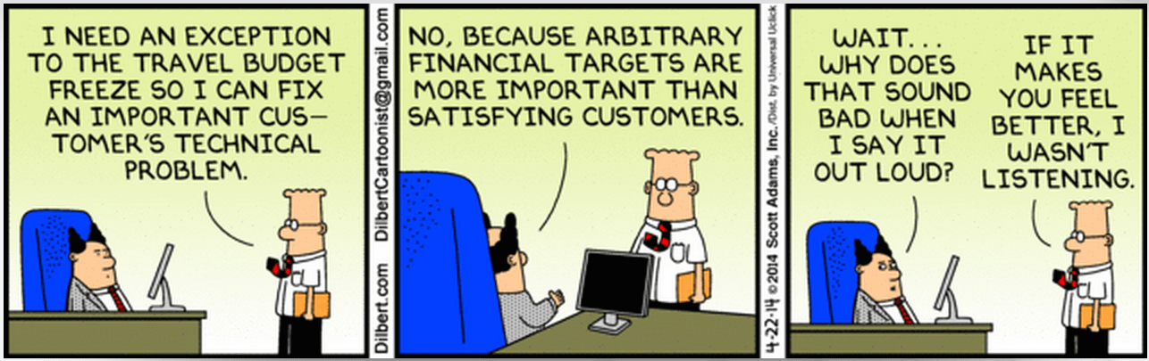 Dilbert, 2014-04-21