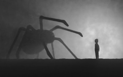 Name Your Fears